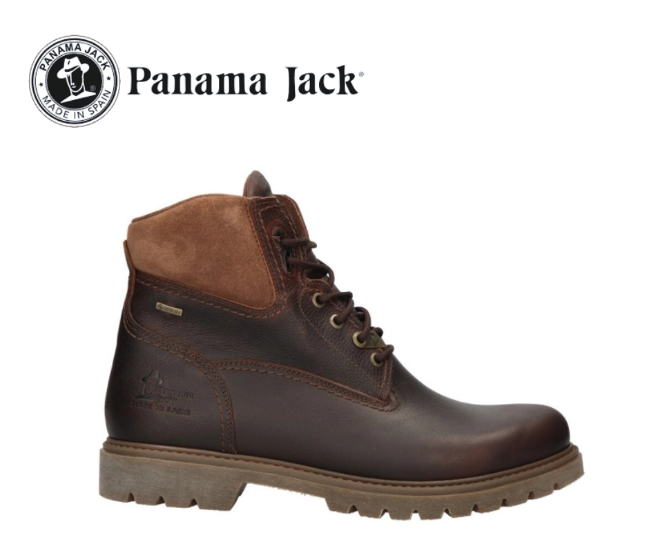 Panama Jack