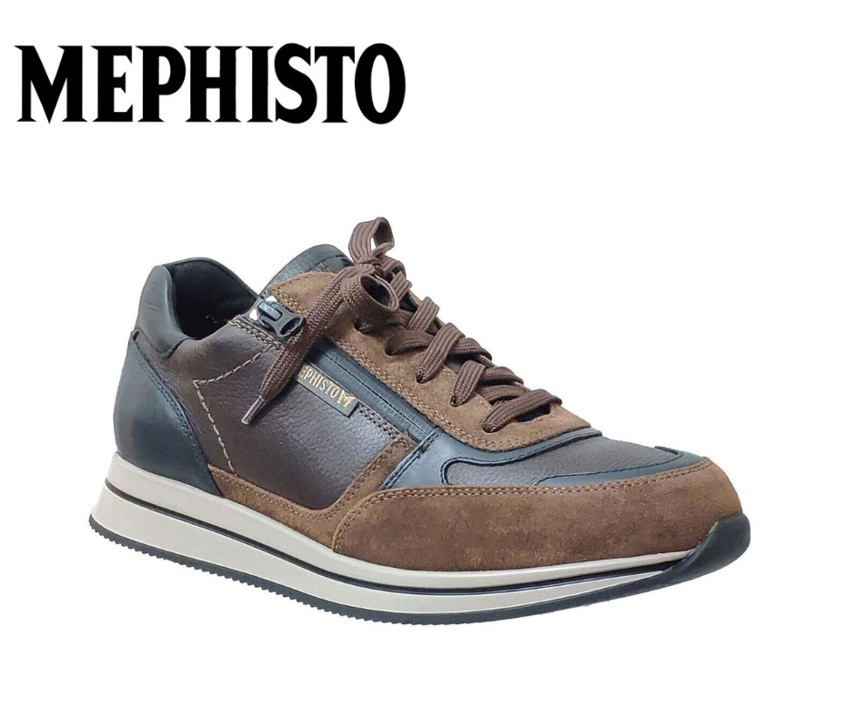 Mephisto