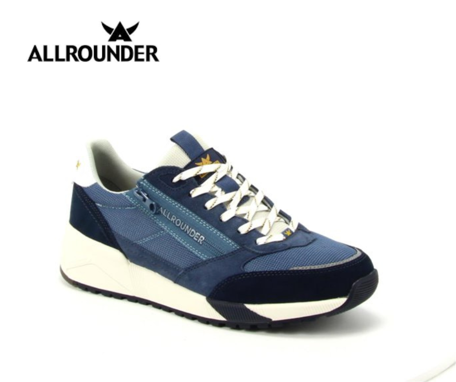 Allrounder