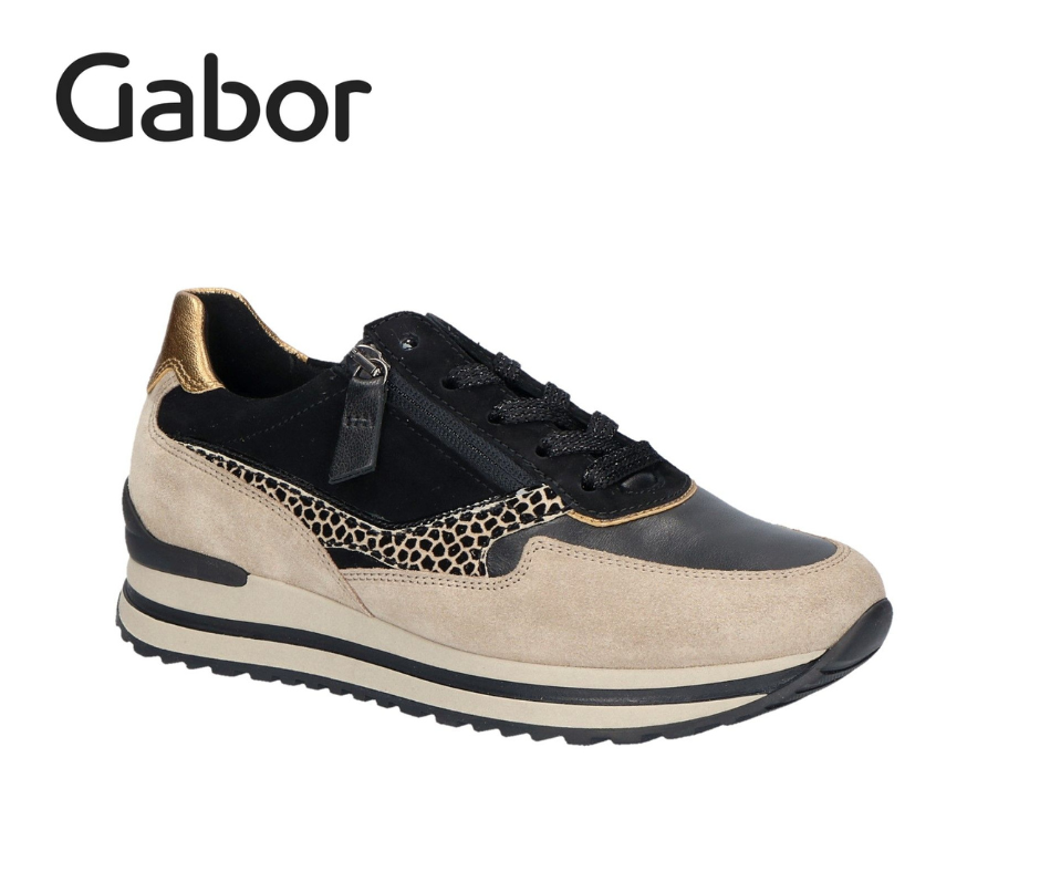Gabor